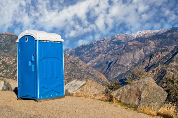 Portable bathroom rental in Manassas, VA