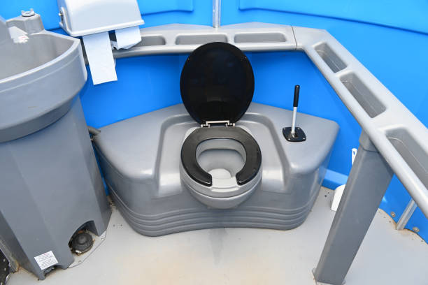 Sanitation services for porta potties in Manassas, VA