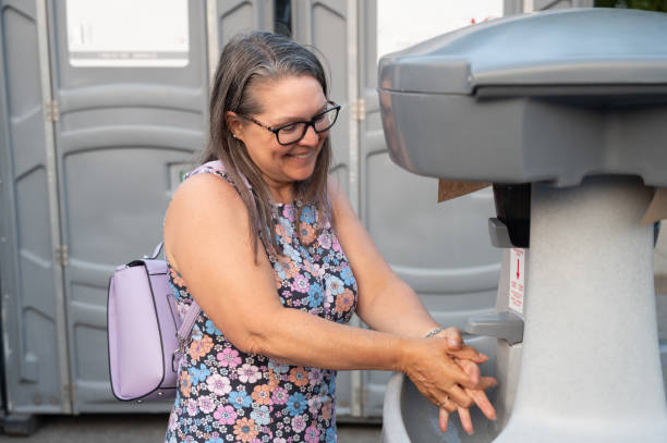 Best High-end porta potty rental  in Manassas, VA