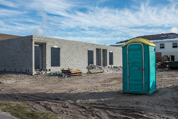 Best Best portable toilet rental  in Manassas, VA
